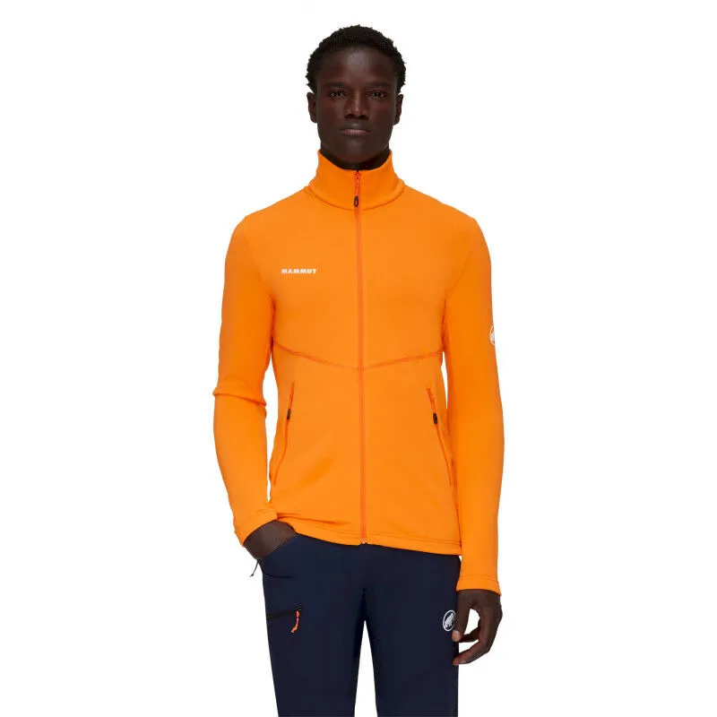 Mammut Aconcagua Light ML Jacket - Men's Fleece Jacket in stock.