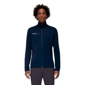 Mammut Aconcagua Light ML Jacket - Men's Fleece Jacket in stock.