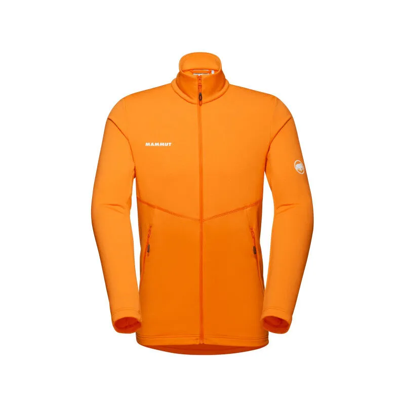 Mammut Aconcagua Light ML Jacket - Men's Fleece Jacket in stock.