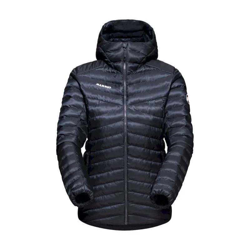 Mammut Albula IN Piumino Hooded Jacket - Donna