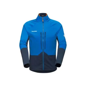 Mammut Eiger Nordwand ML Hybrid Jacket - Hybrid Jackets - Men