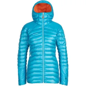 Mammut Eigerjoch Advanced IN Hooded Jacket - Donna