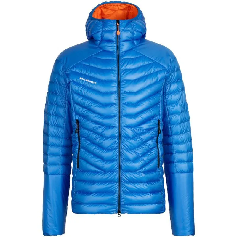 Mammut Eigerjoch Advanced IN Hooded Jacket - Men's