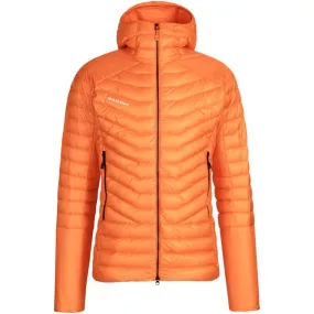 Mammut Eigerjoch Advanced IN Hooded Jacket - Men's