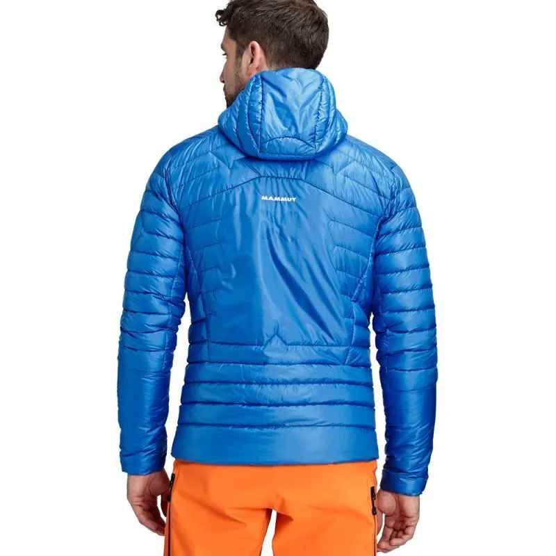 Mammut Eigerjoch Advanced IN Hooded Jacket - Men's