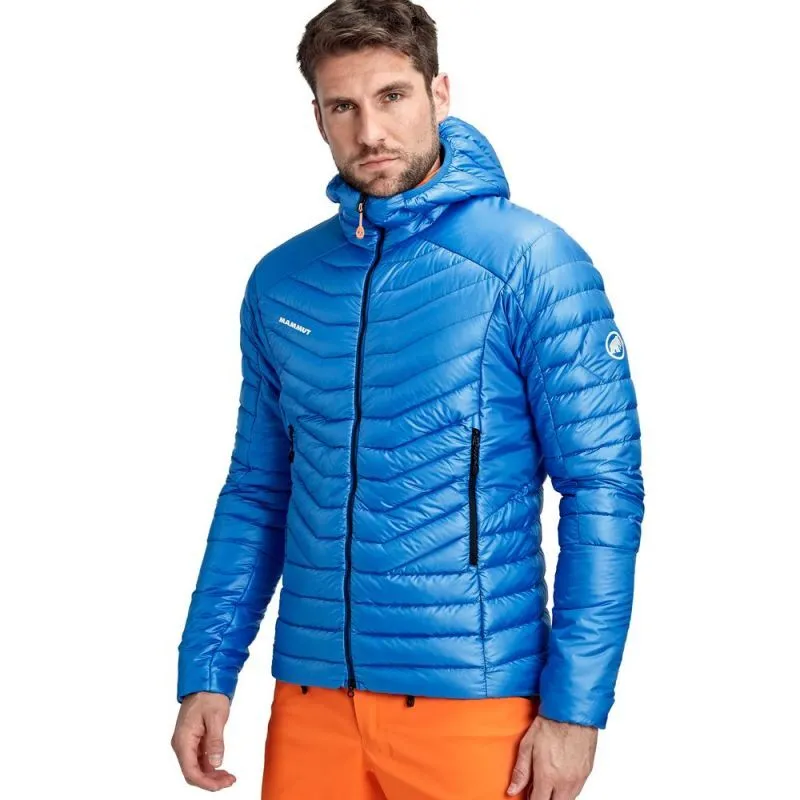 Mammut Eigerjoch Advanced IN Hooded Jacket - Men's