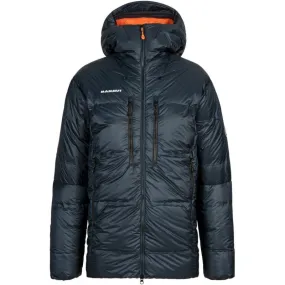 Mammut Eigerjoch Pro IN Hooded Jacket - Men's Hybrid Jacket