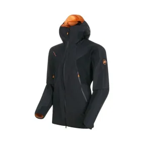 Mammut Nordwand HS Flex Jacket - Waterproof Rain Jacket - Men