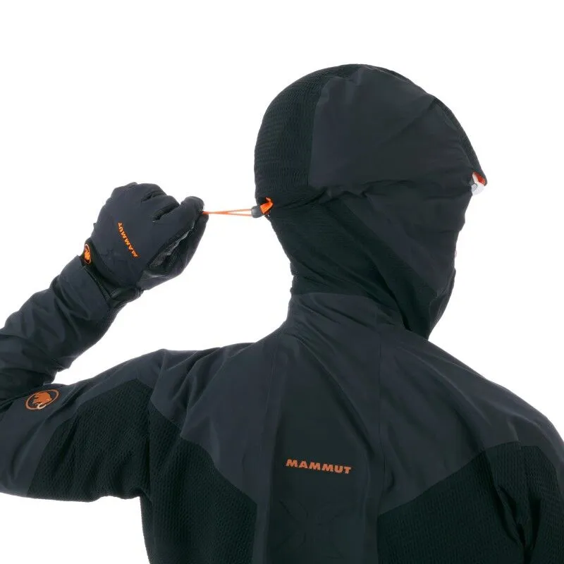 Mammut Nordwand HS Flex Jacket - Waterproof Rain Jacket - Men