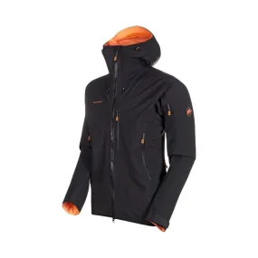 Mammut Nordwand Pro HS Jacket - Men's Waterproof Rain Jacket