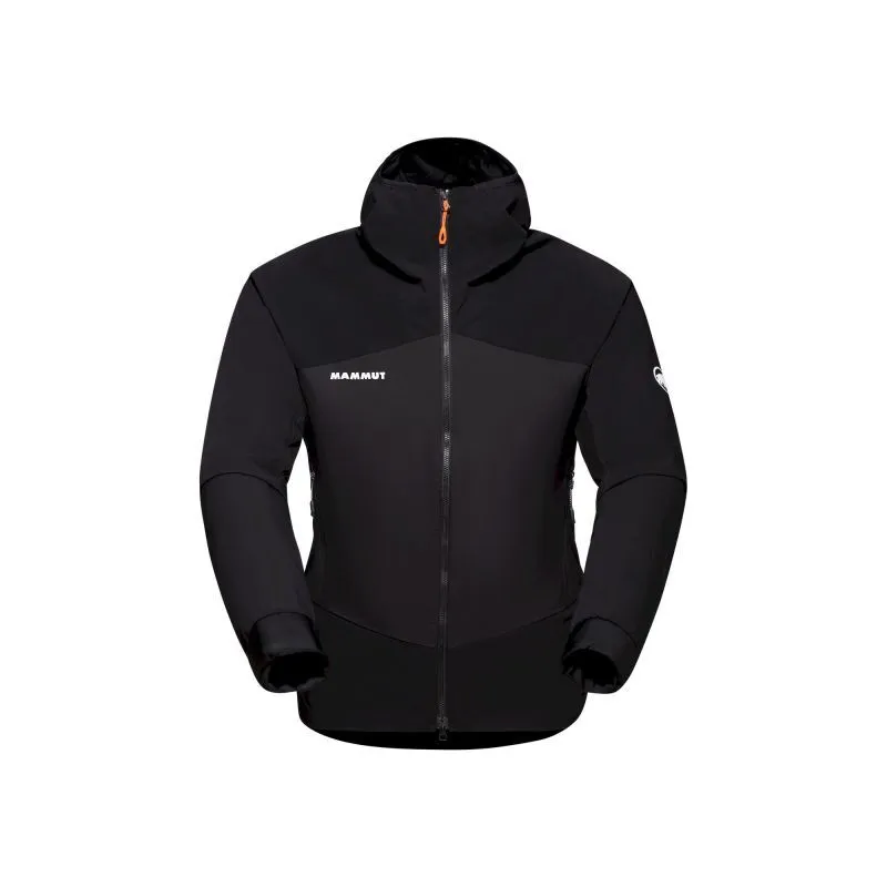 Mammut Taiss IN Hybrid Hooded Jacket - Waterproof Jacket - Men