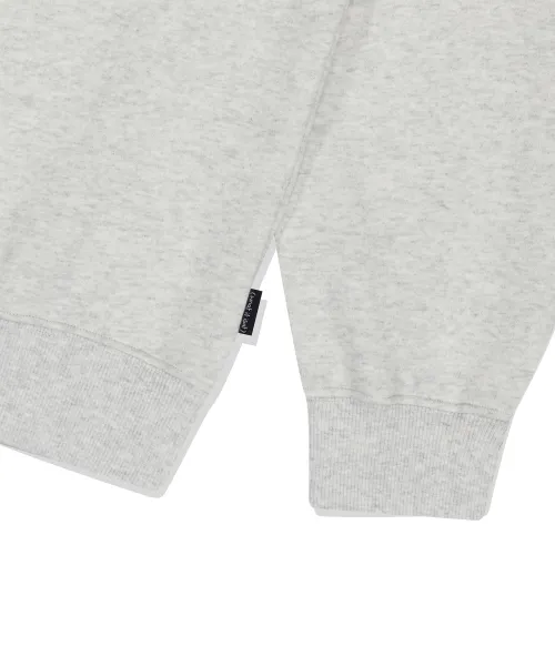 Mark Gonzales | Big Flory Graphic Sweatshirt