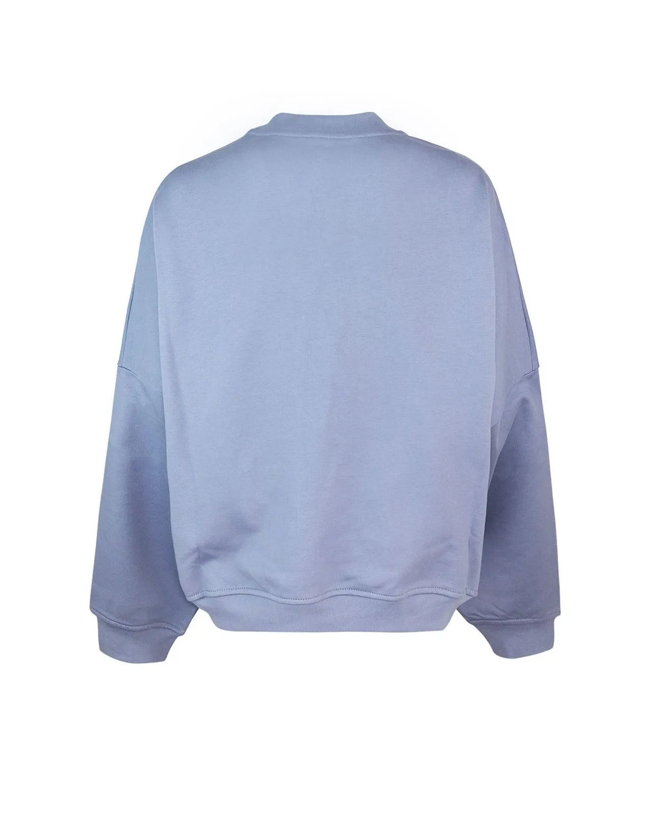 MARNI Crew Neck Long Sleeves Street Style Cotton Logo