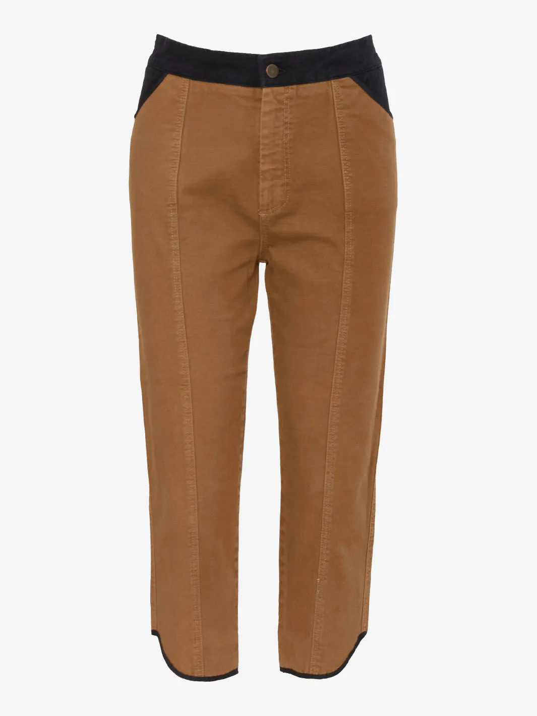 Marni Knickerbocker Pants - Buy Online Now. Limited Stock.