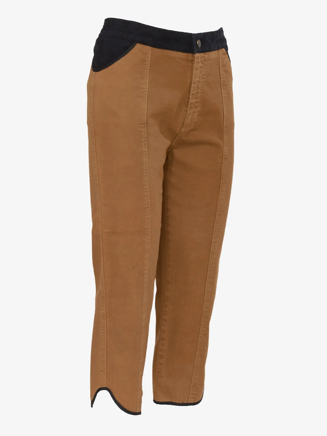 Marni Knickerbocker Pants - Buy Online Now. Limited Stock.