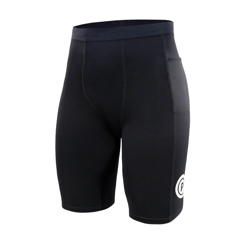 Men Running Shorts Carbon Training Racing.