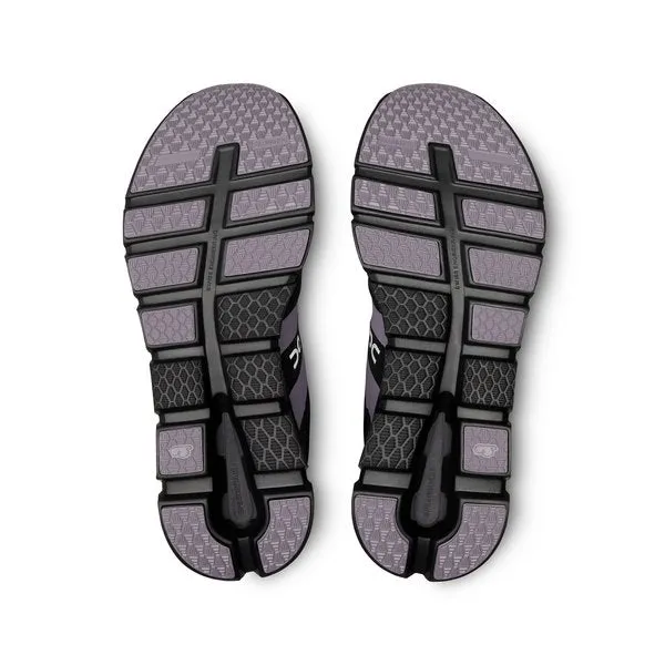 Men's Cloudrunner - Iron/Black | Cloudrunner Shoes - Iron/Black | Best Running Shoes for Men - Iron/Black | Iron/Black Cloudrunn