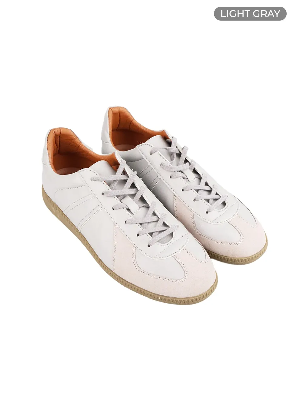 Men's Multicolor Sneakers IA401 - Shop Now