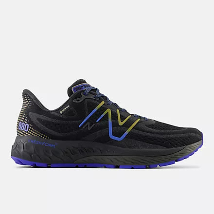 Men's X 880 V12 GTX running shoes