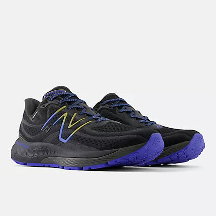 Men's X 880 V12 GTX running shoes