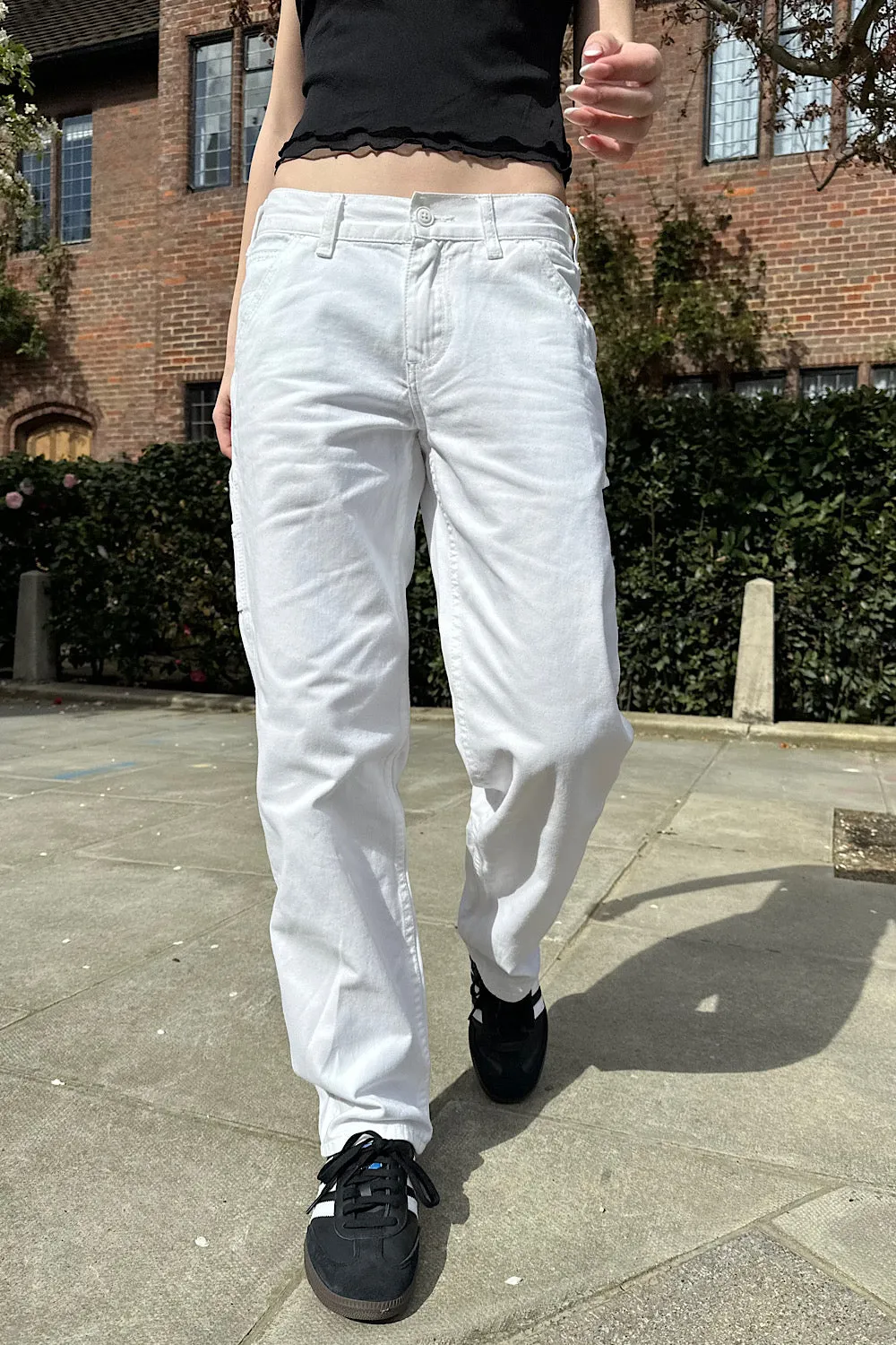 Milly Cargo Pants - Buy now for trendy cargo pants.