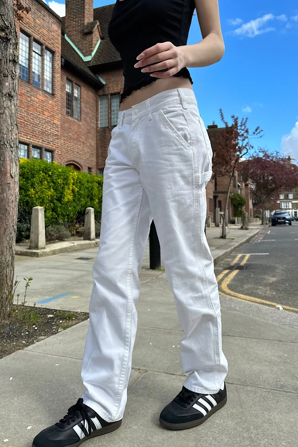 Milly Cargo Pants - Buy now for trendy cargo pants.