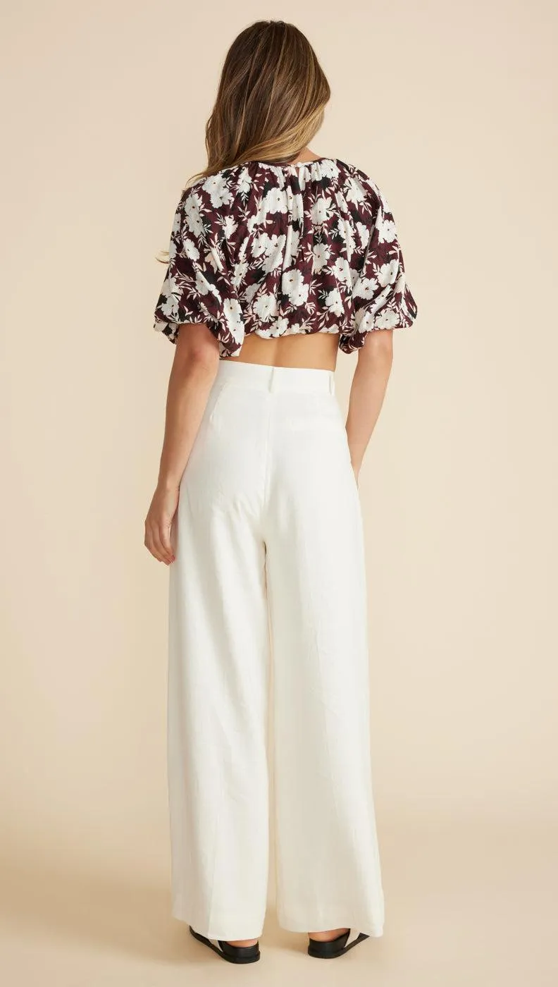 Minkpink Bianca Pants -> Stylish Minkpink Bianca Pants for Women