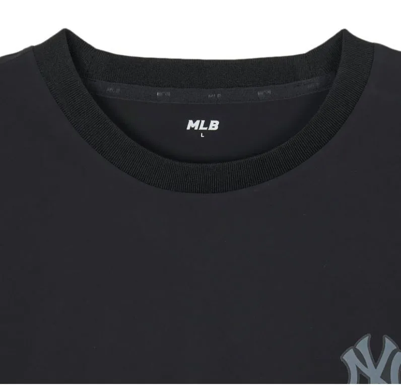 MLB Korea | New York Yankees sweatshirts for gorpcore fashion