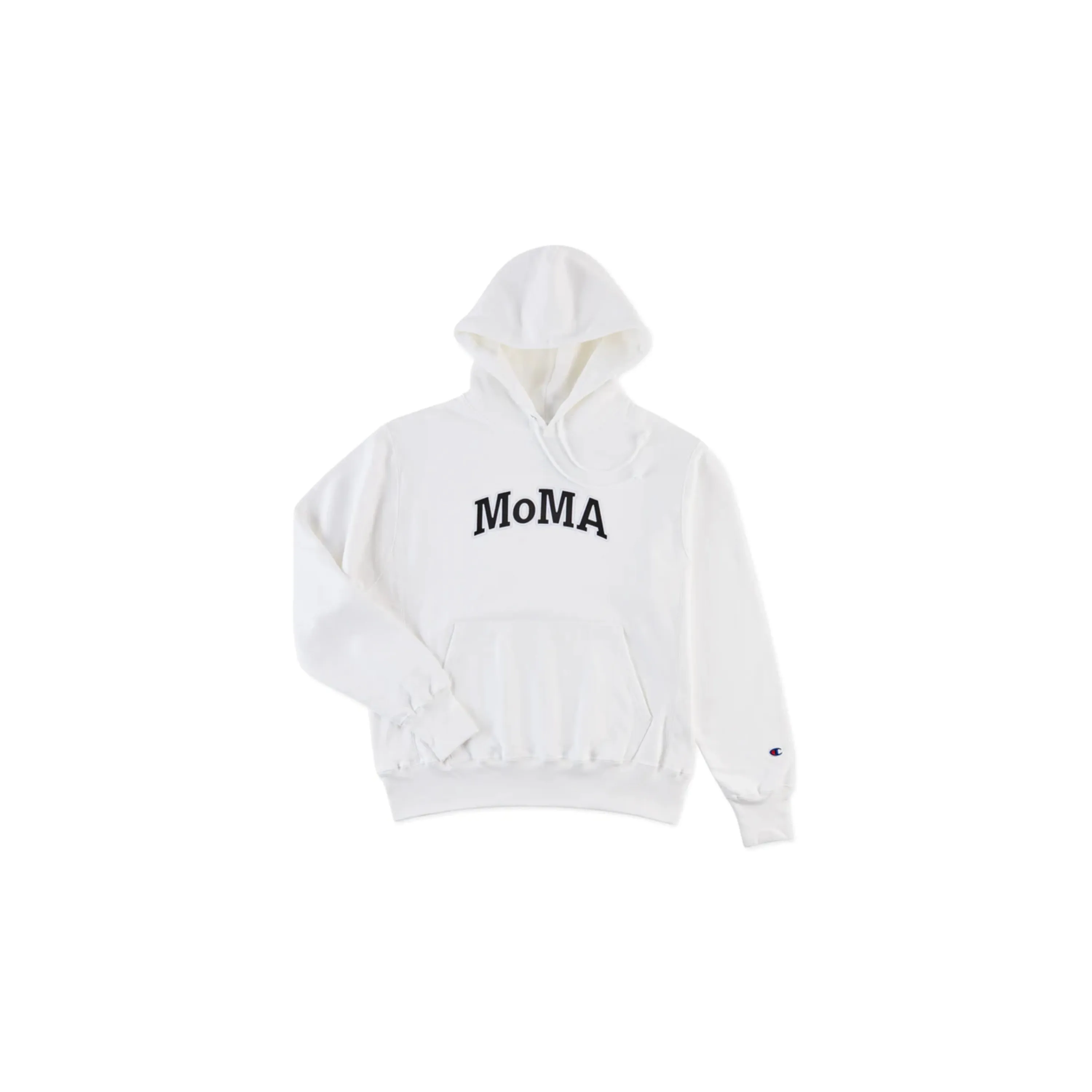 MoMA Unisex Street Collaboration Long Sleeves Plain Logo - Google SEO Result: Shop MoMA Unisex Street Style Collaboration Long S