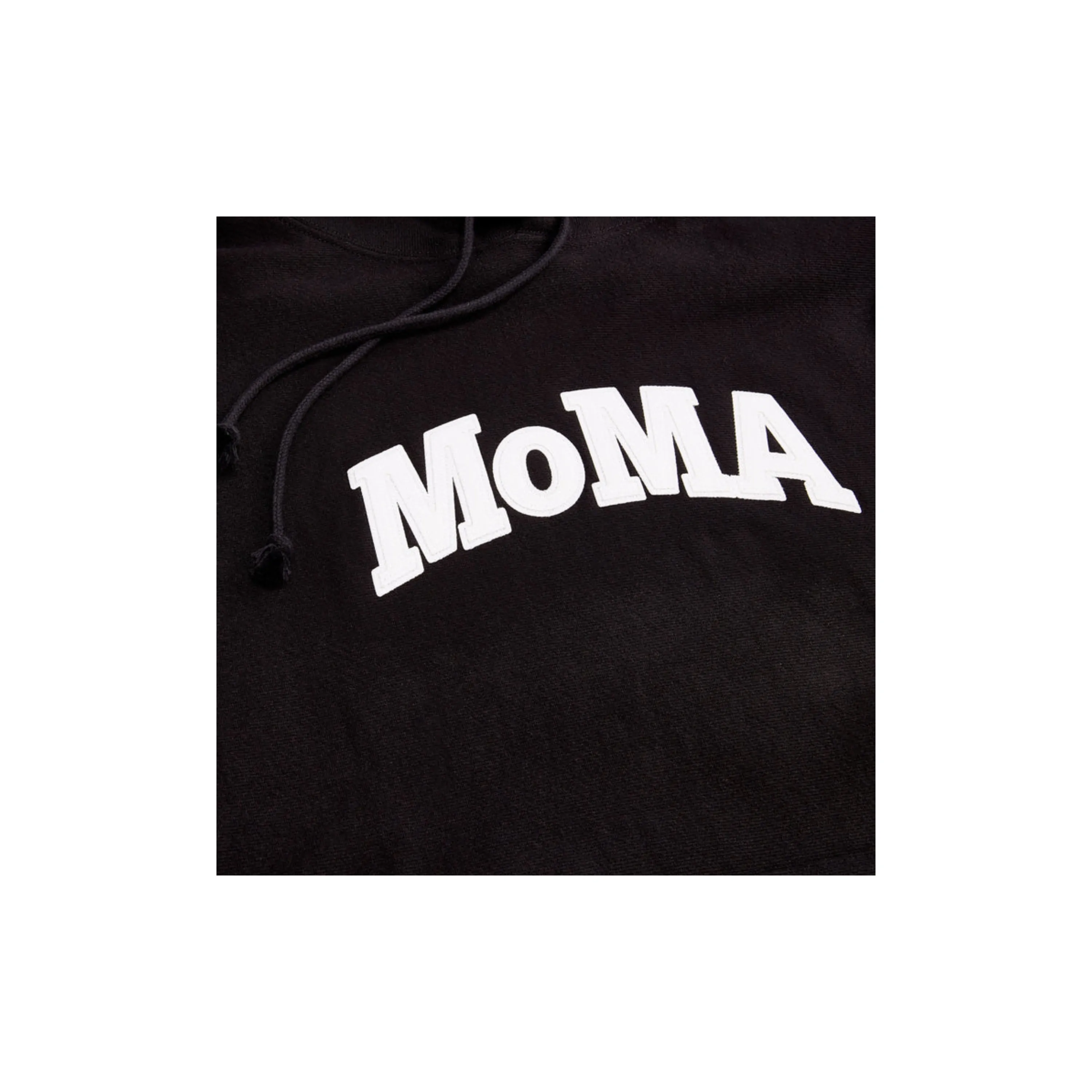 MoMA Unisex Street Collaboration Long Sleeves Plain Logo - Google SEO Result: Shop MoMA Unisex Street Style Collaboration Long S