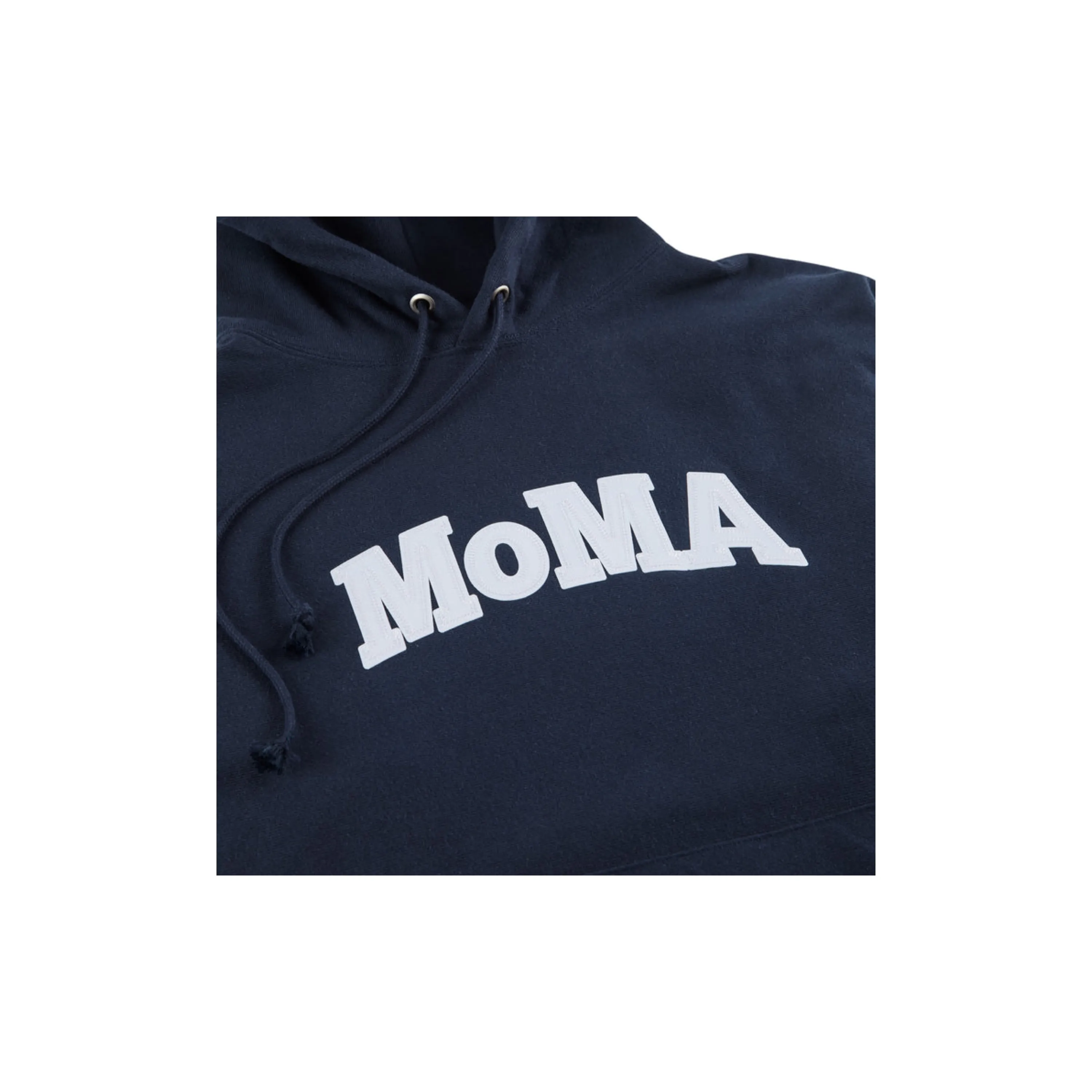 MoMA Unisex Street Collaboration Long Sleeves Plain Logo - Google SEO Result: Shop MoMA Unisex Street Style Collaboration Long S