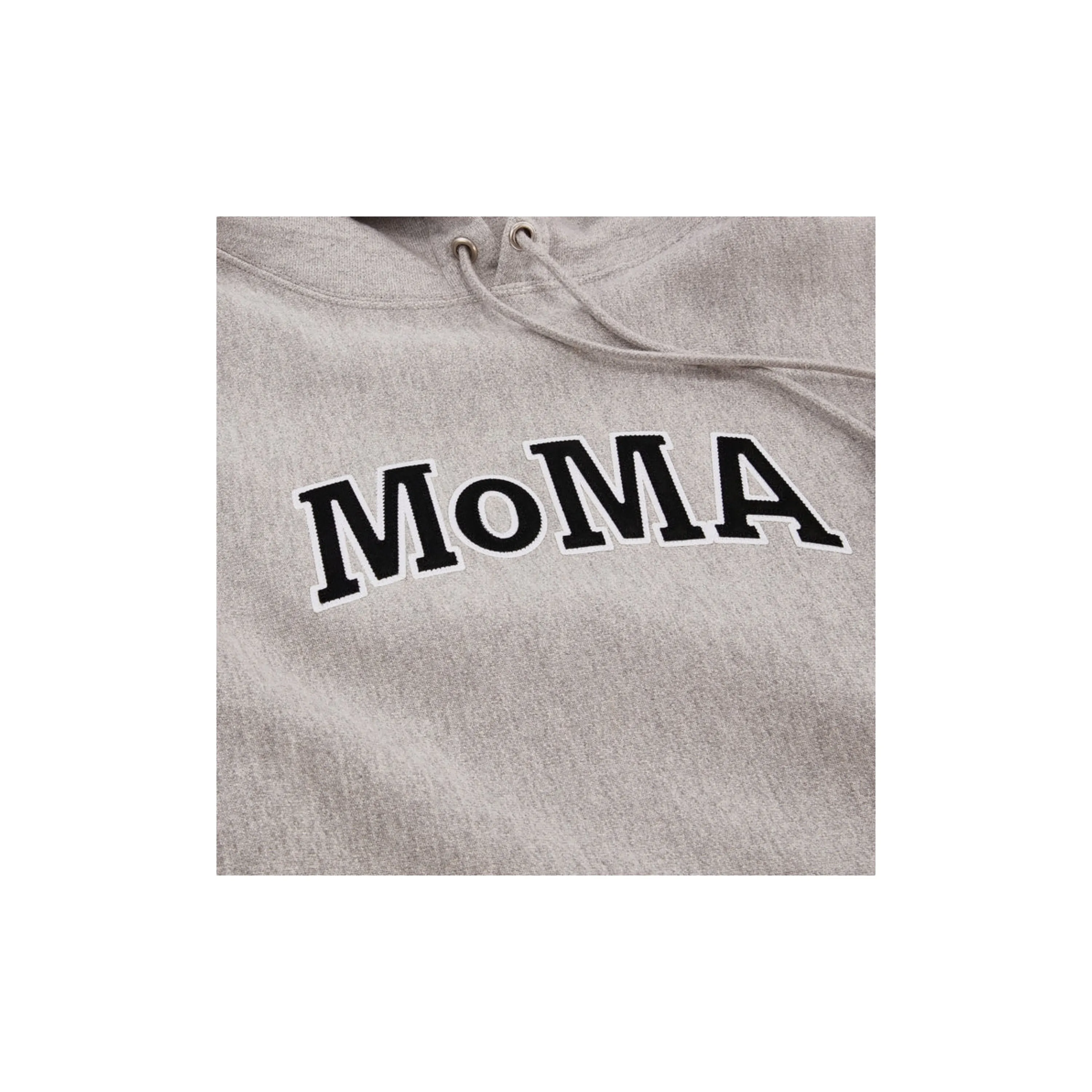 MoMA Unisex Street Collaboration Long Sleeves Plain Logo - Google SEO Result: Shop MoMA Unisex Street Style Collaboration Long S