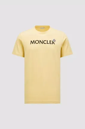 Moncler Logo Tee