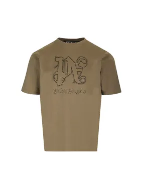 Monogram T-shirt