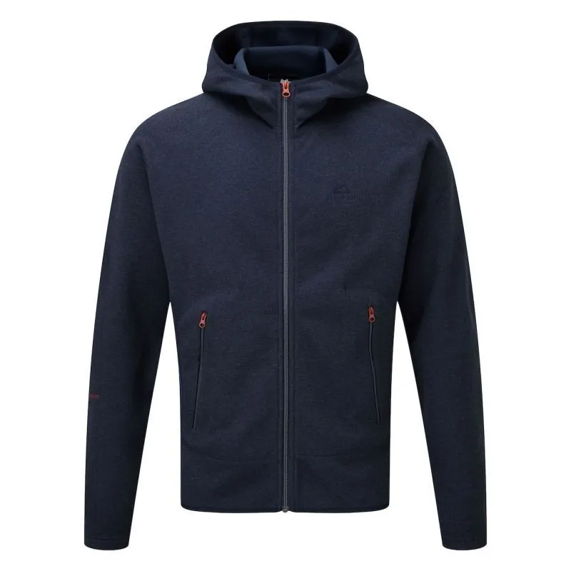 Mountain Equipment Kore Hooded Jacket - Fleece Jacket - Men