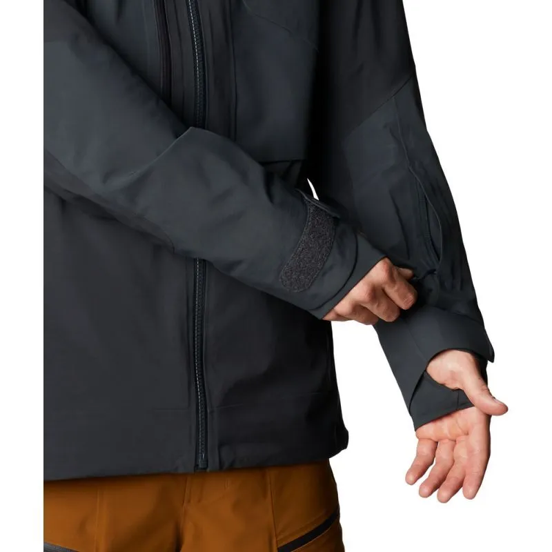 Mountain Hardwear Cloud Bank GTX Jacket - Waterproof Jacket - Men