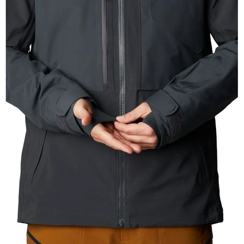 Mountain Hardwear Cloud Bank GTX Jacket - Waterproof Jacket - Men