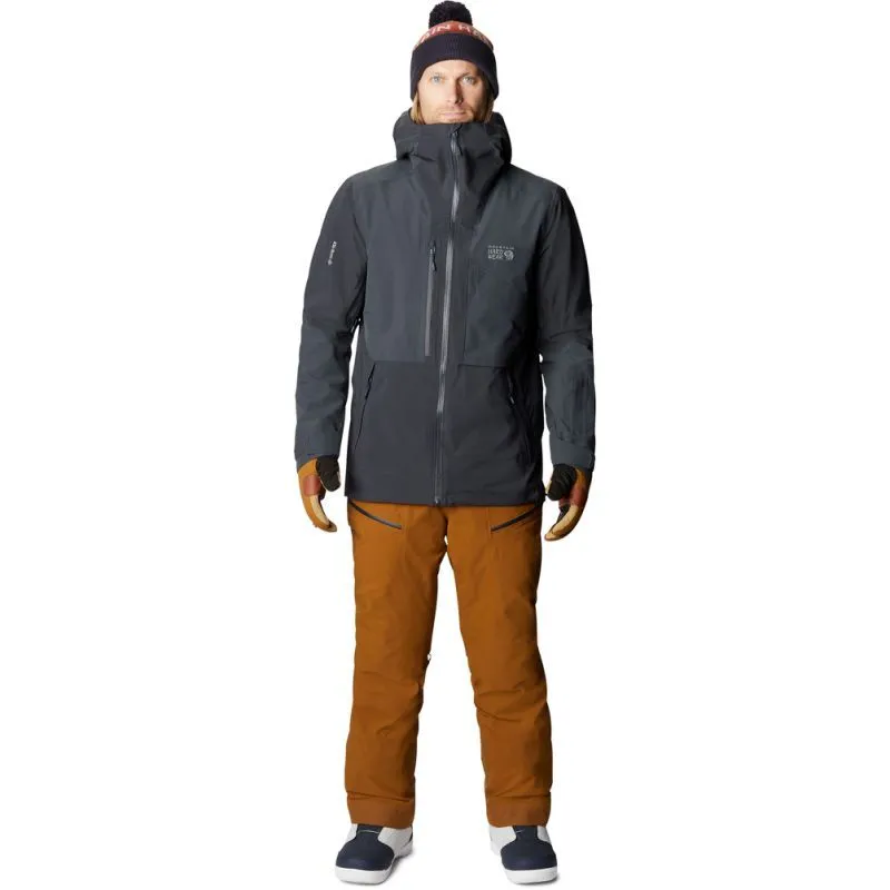 Mountain Hardwear Cloud Bank GTX Jacket - Waterproof Jacket - Men