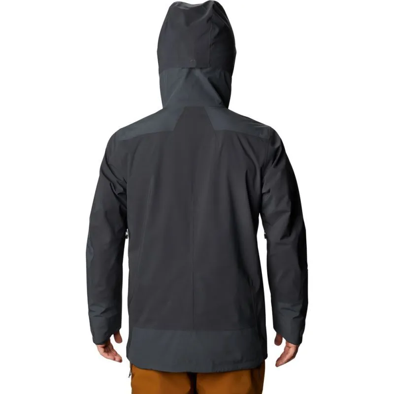 Mountain Hardwear Cloud Bank GTX Jacket - Waterproof Jacket - Men