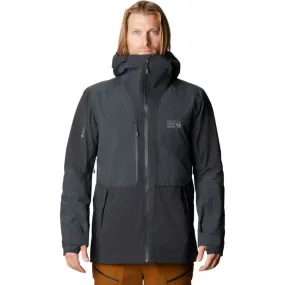 Mountain Hardwear Cloud Bank GTX Jacket - Waterproof Jacket - Men