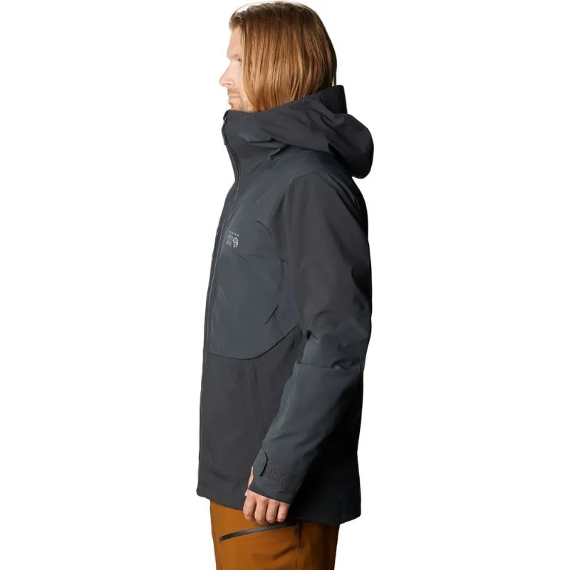 Mountain Hardwear Cloud Bank GTX Jacket - Waterproof Jacket - Men