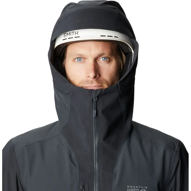 Mountain Hardwear Cloud Bank GTX Jacket - Waterproof Jacket - Men