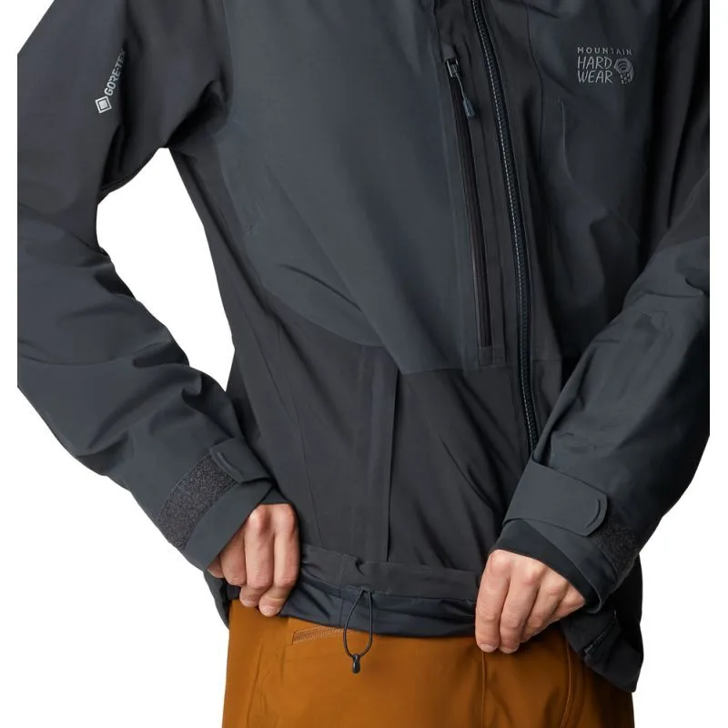 Mountain Hardwear Cloud Bank GTX Jacket - Waterproof Jacket - Men