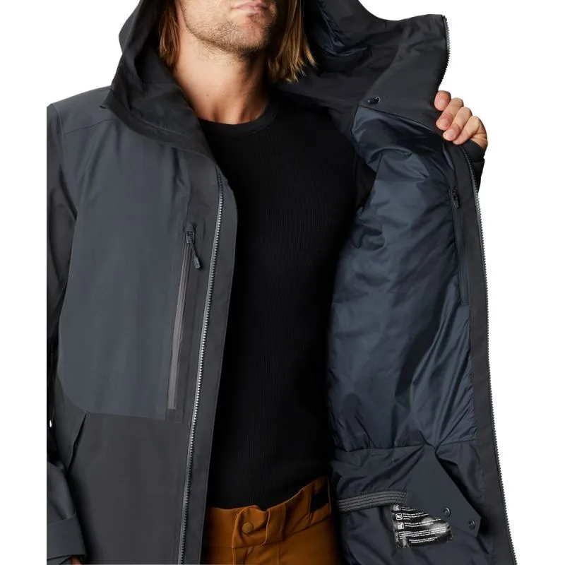 Mountain Hardwear Cloud Bank GTX Jacket - Waterproof Jacket - Men