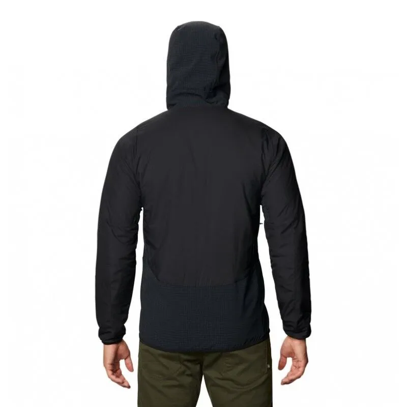 Mountain Hardwear Kor Strata Climb Jacket for Men - Softshell Jacket.