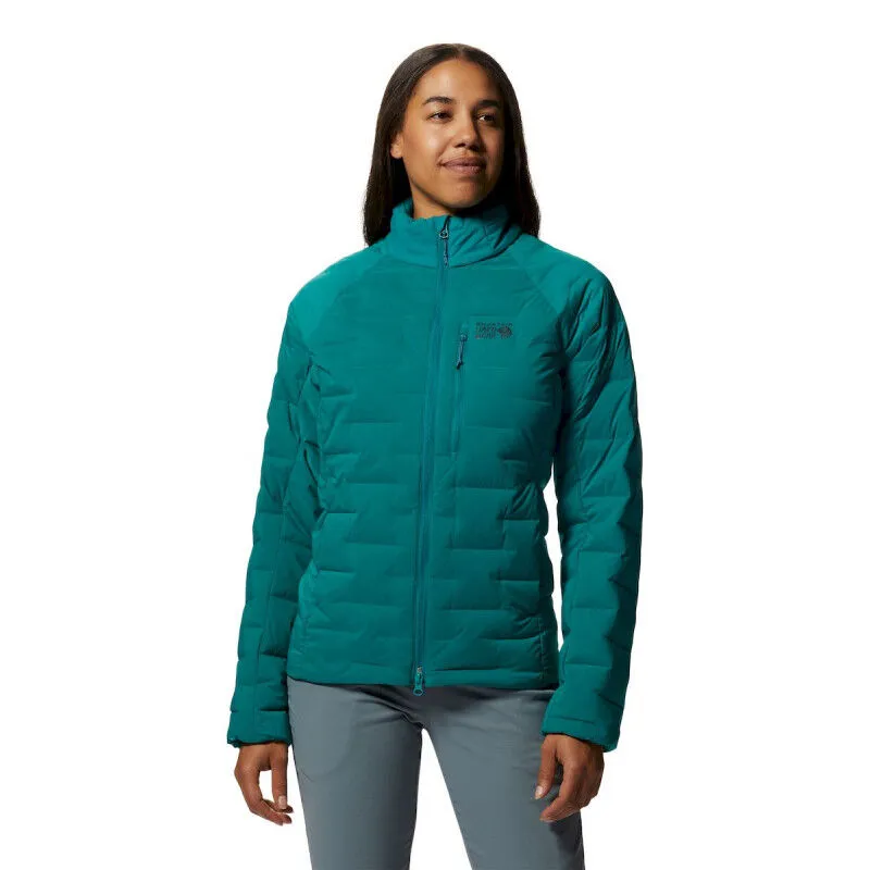 Mountain Hardwear Stretch Down Jacket - Women's Down Jacket