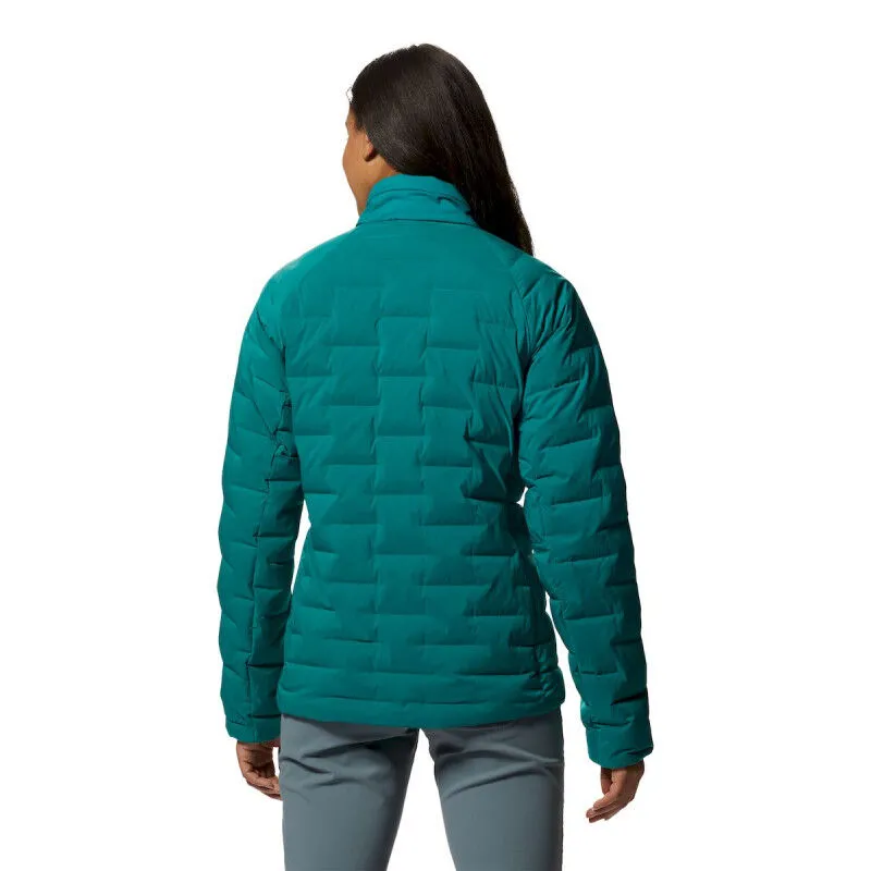 Mountain Hardwear Stretch Down Jacket - Women's Down Jacket