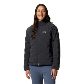 Mountain Hardwear Stretch Down Jacket - Women's Down Jacket