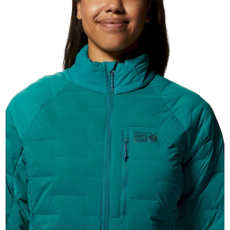 Mountain Hardwear Stretch Down Jacket - Women's Down Jacket