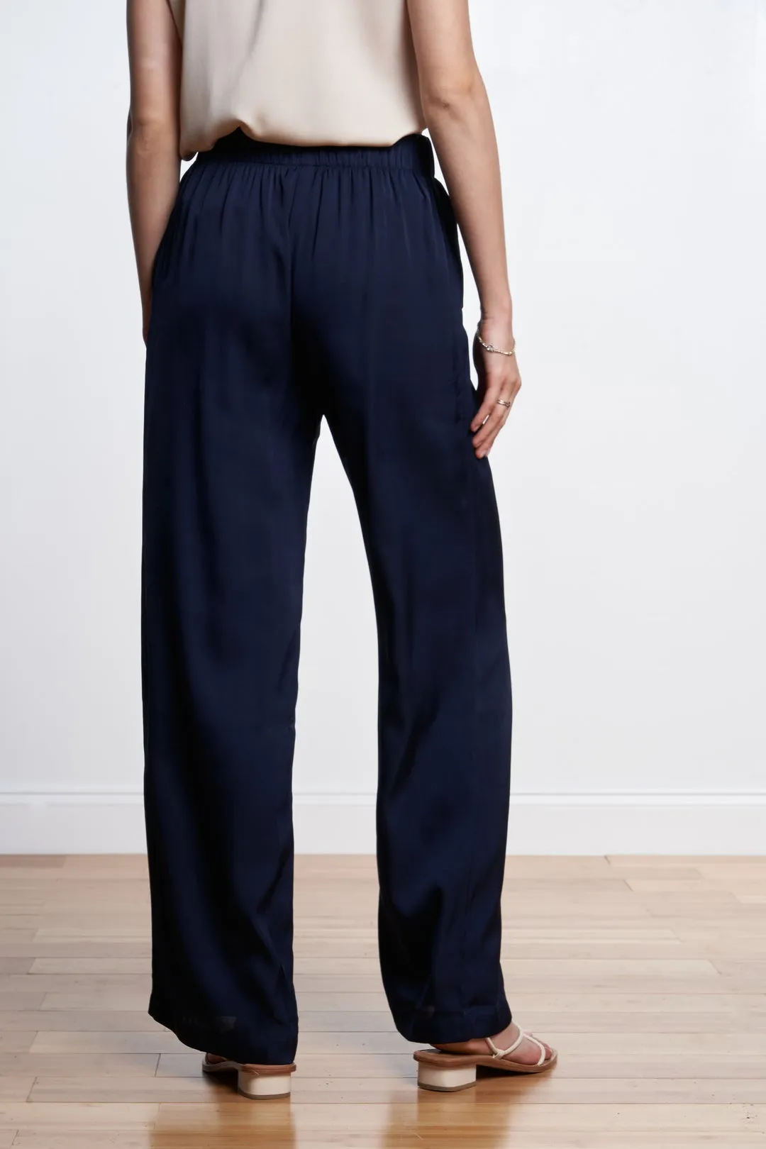 New Almafi Trousers